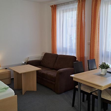 Apartmany Sport With Garage Rokytnice nad Jizerou Exteriör bild
