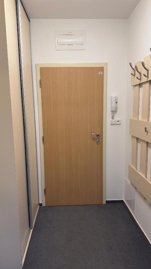 Apartmany Sport With Garage Rokytnice nad Jizerou Exteriör bild