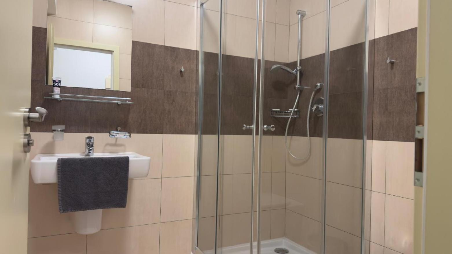 Apartmany Sport With Garage Rokytnice nad Jizerou Exteriör bild