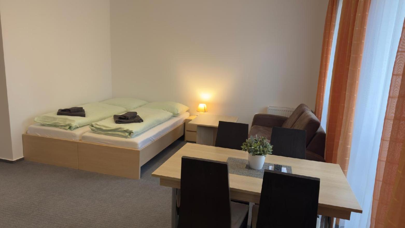 Apartmany Sport With Garage Rokytnice nad Jizerou Exteriör bild