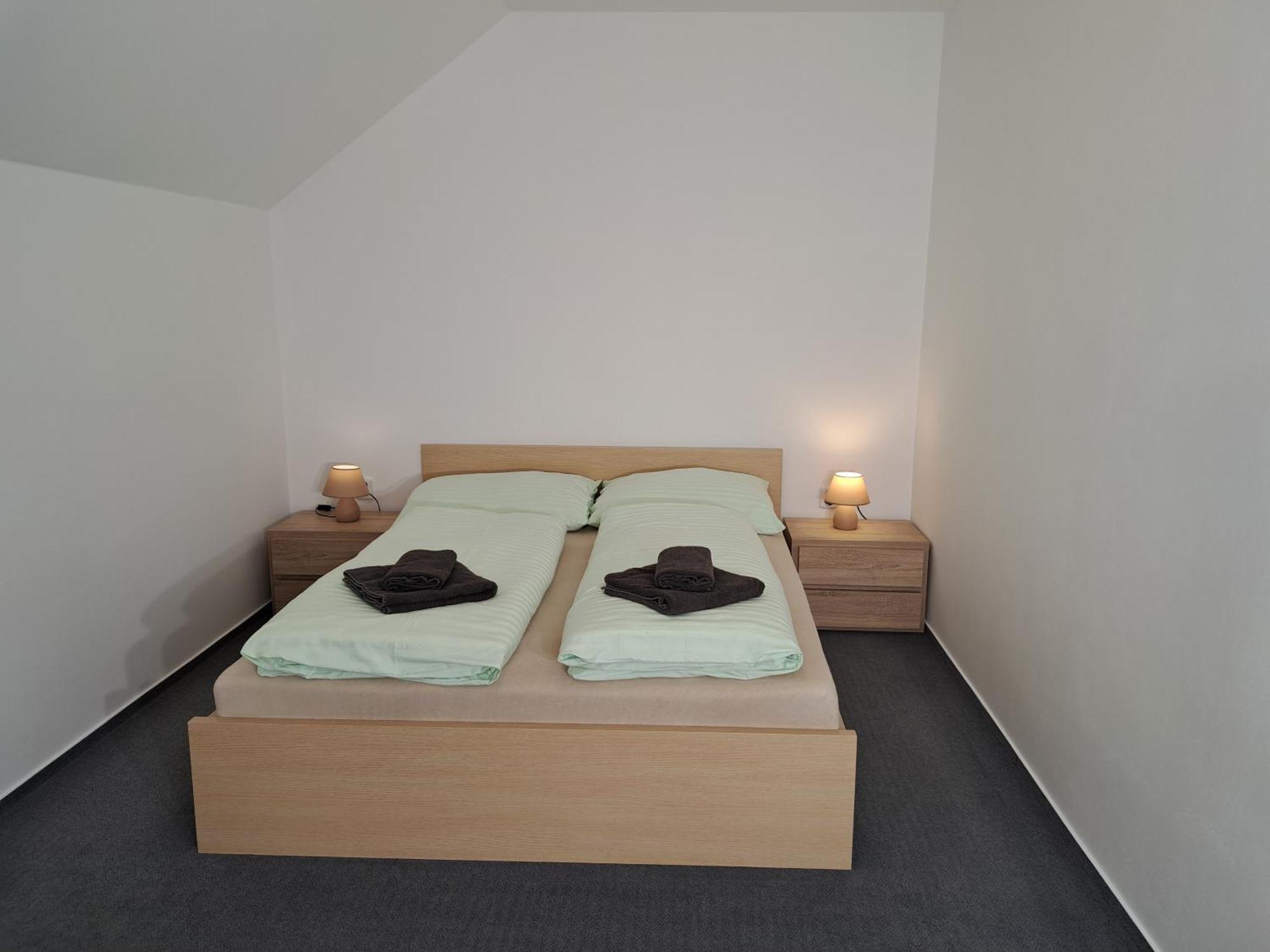 Apartmany Sport With Garage Rokytnice nad Jizerou Exteriör bild