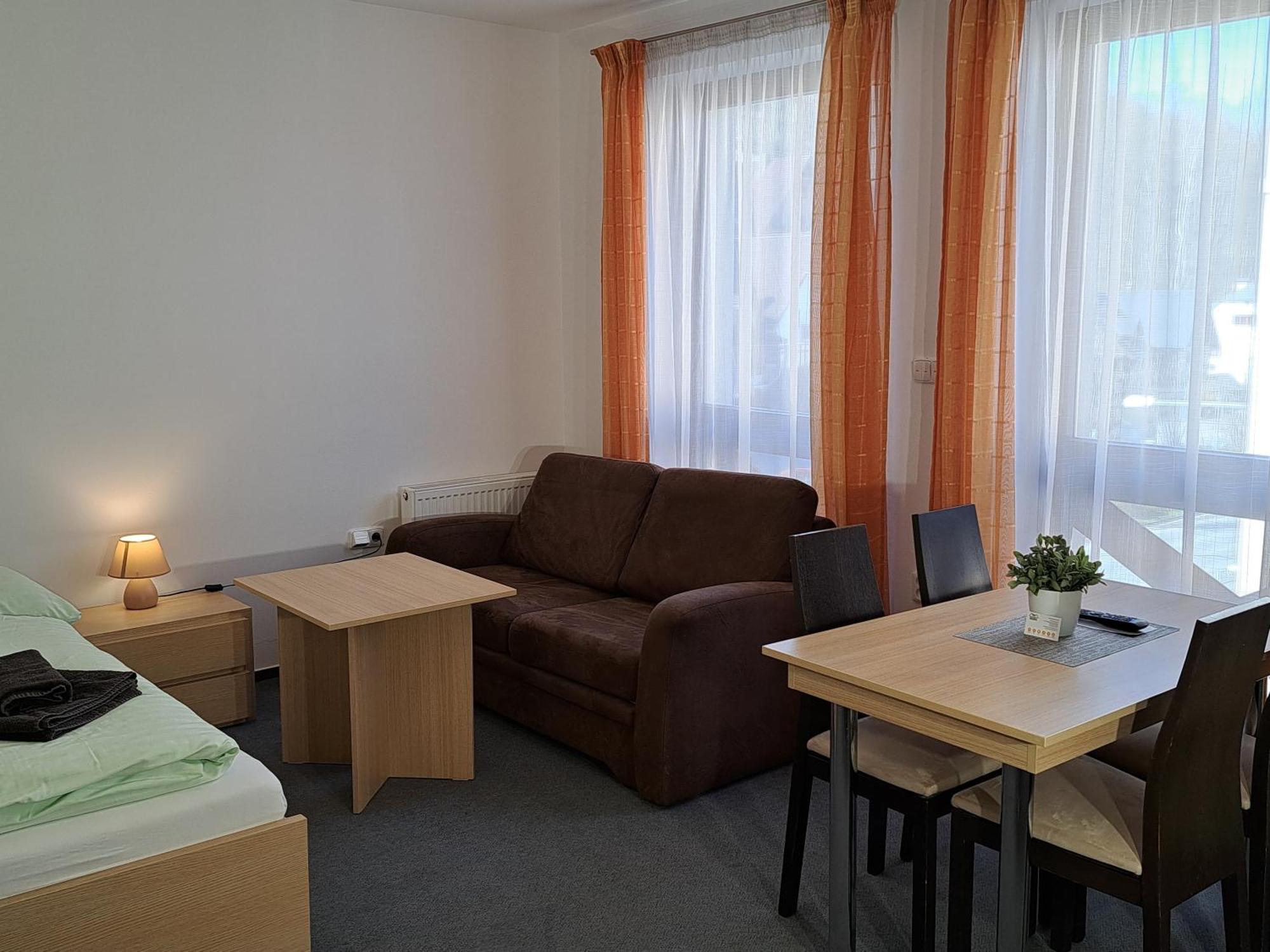 Apartmany Sport With Garage Rokytnice nad Jizerou Exteriör bild